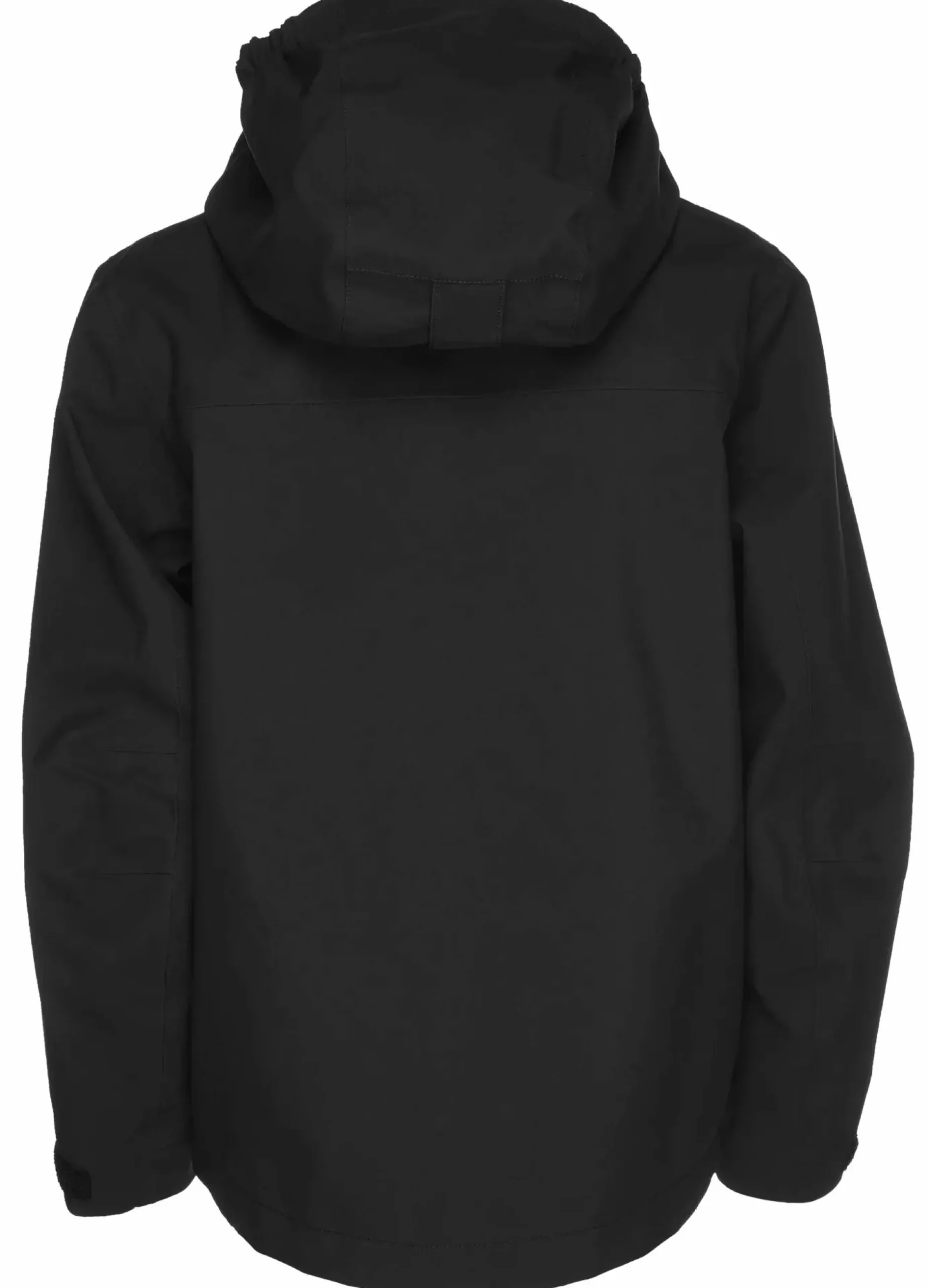 3 layer shell jkt jr<SPRAYWAY New