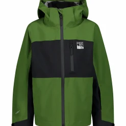 3 layer shell jkt jr<SPRAYWAY Online