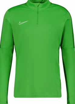 academy 23 drill top<NIKE