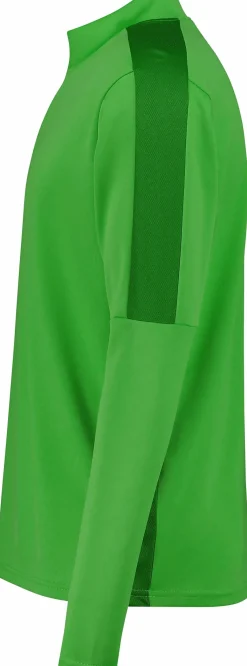 academy 23 drill top<NIKE