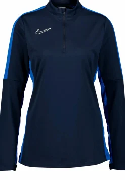 academy 23 drill top w<NIKE Clearance
