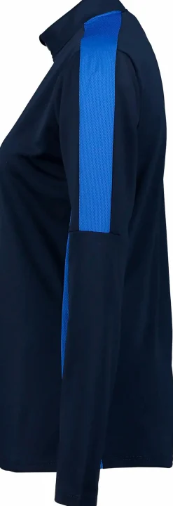 academy 23 drill top w<NIKE Clearance