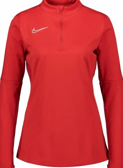 academy 23 drill top w<NIKE Discount