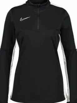 academy 23 drill top w<NIKE Online