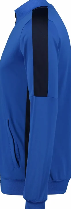 academy 23 trk jkt jr<NIKE Online