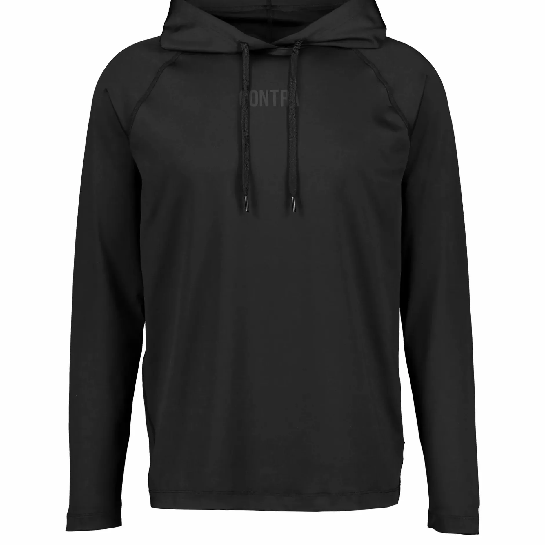 active hoodie m<CONTRA Clearance