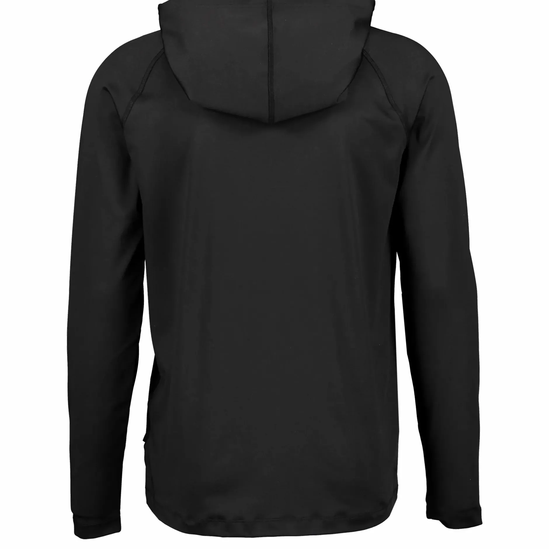 active hoodie m<CONTRA Clearance
