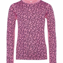 active long sleeve jr<JOHAUG Online