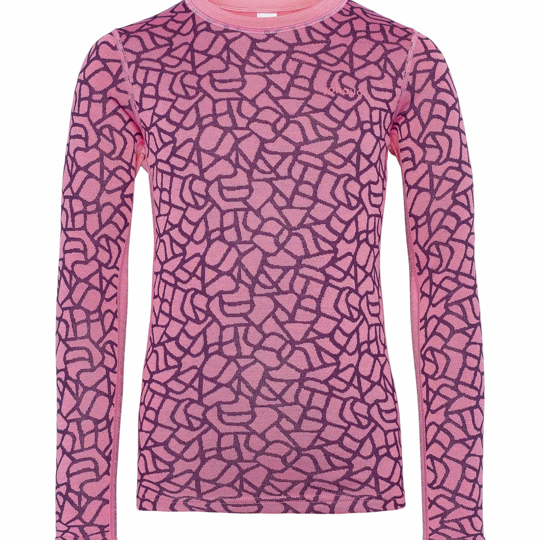 active long sleeve jr<JOHAUG Online