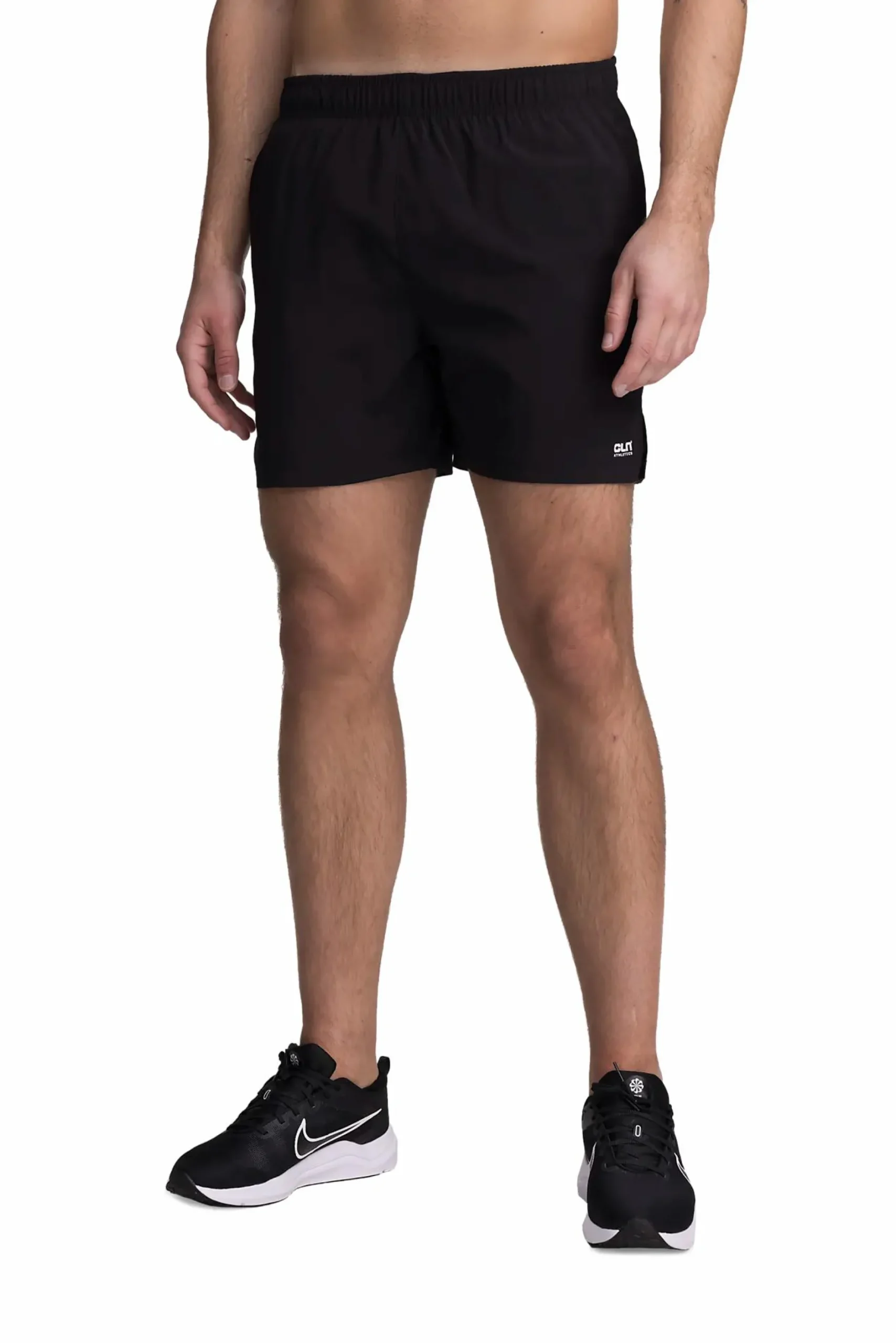 active stretch shorts m<CLN ATHLETICS Sale