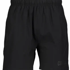 active woven shorts m<CONTRA New