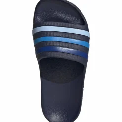 adilette aqua k<ADIDAS New