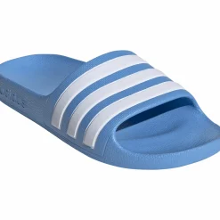 adilette aqua k<ADIDAS New