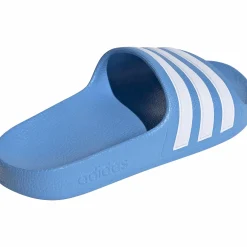 adilette aqua k<ADIDAS New