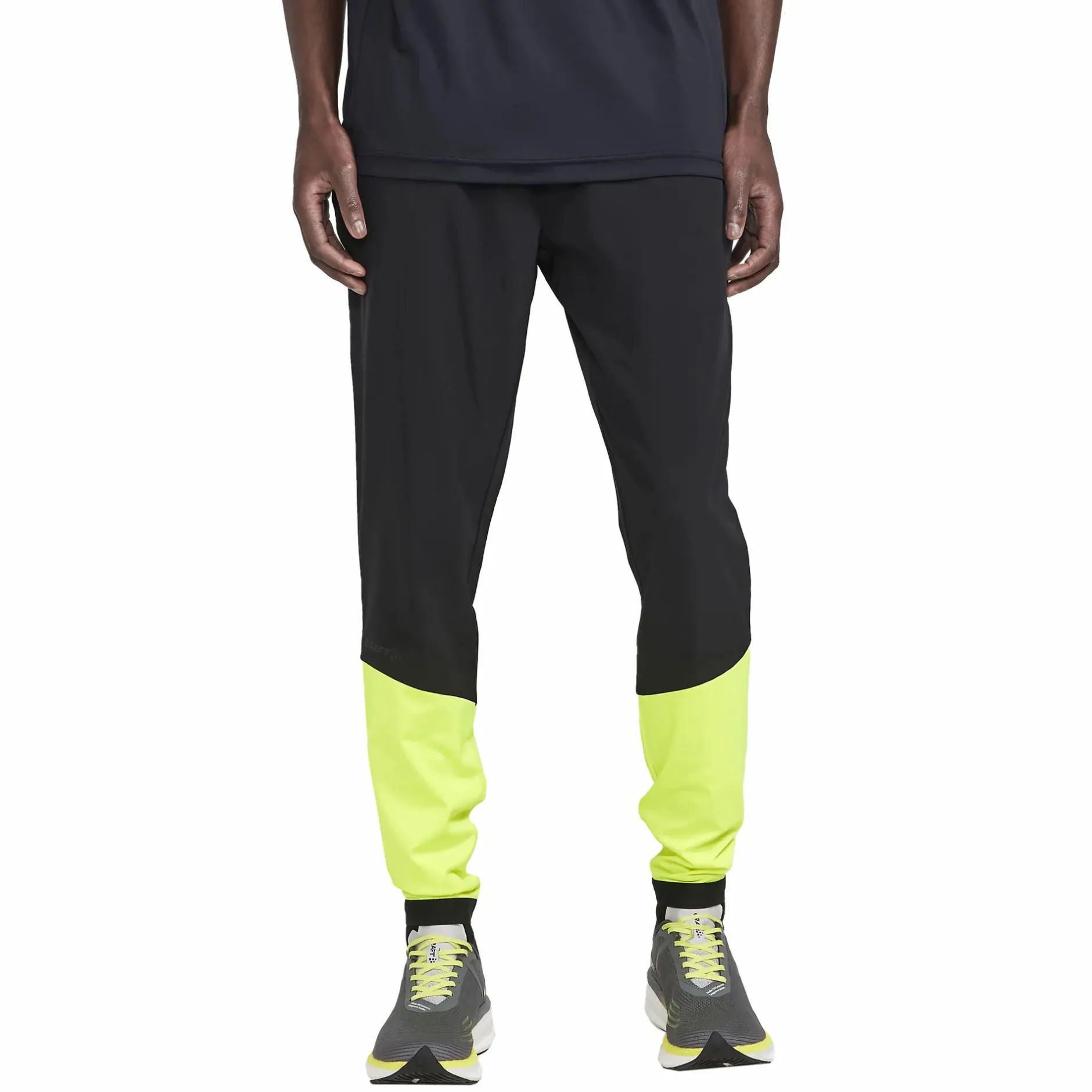 adv essence training pants m<CRAFT Clearance