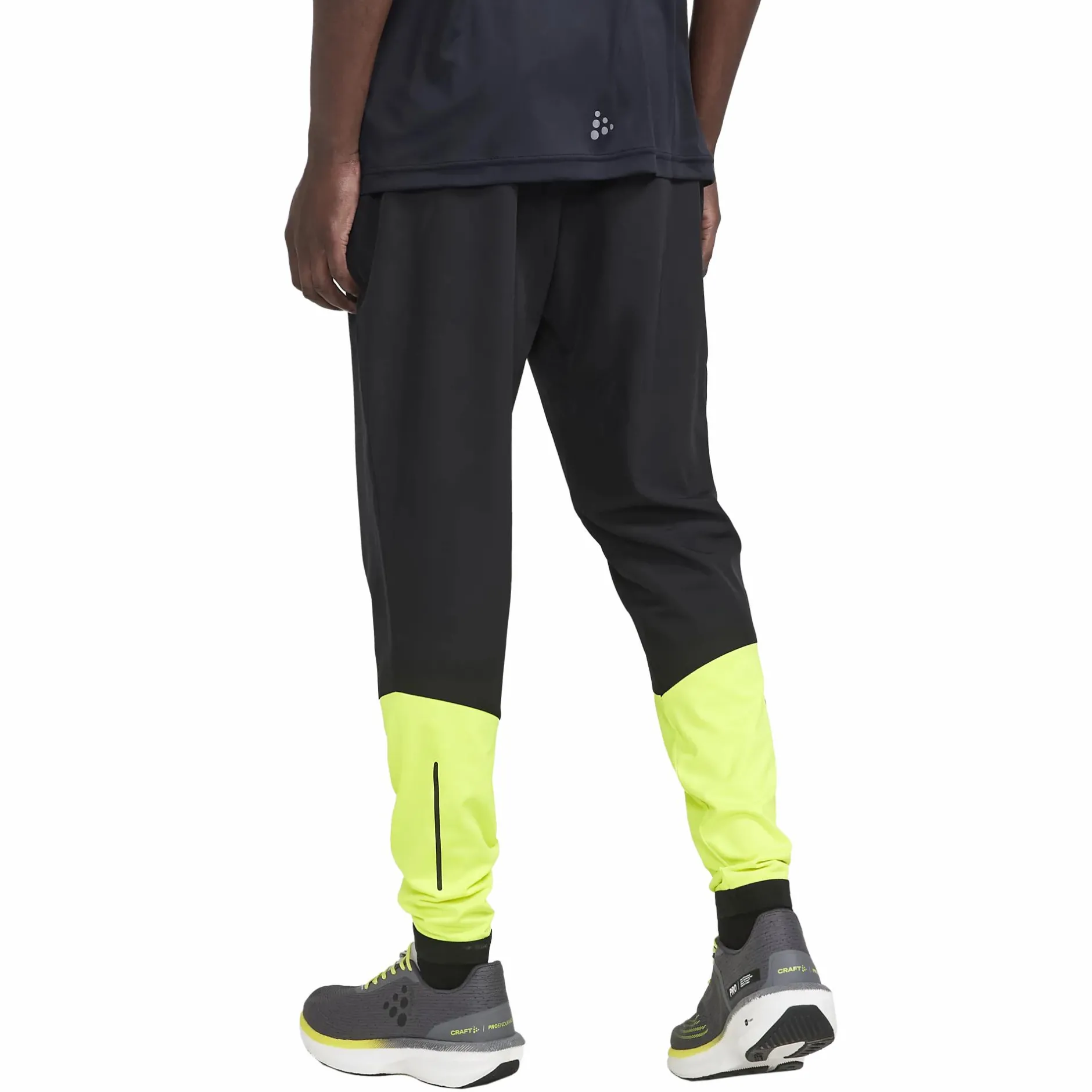 adv essence training pants m<CRAFT Clearance