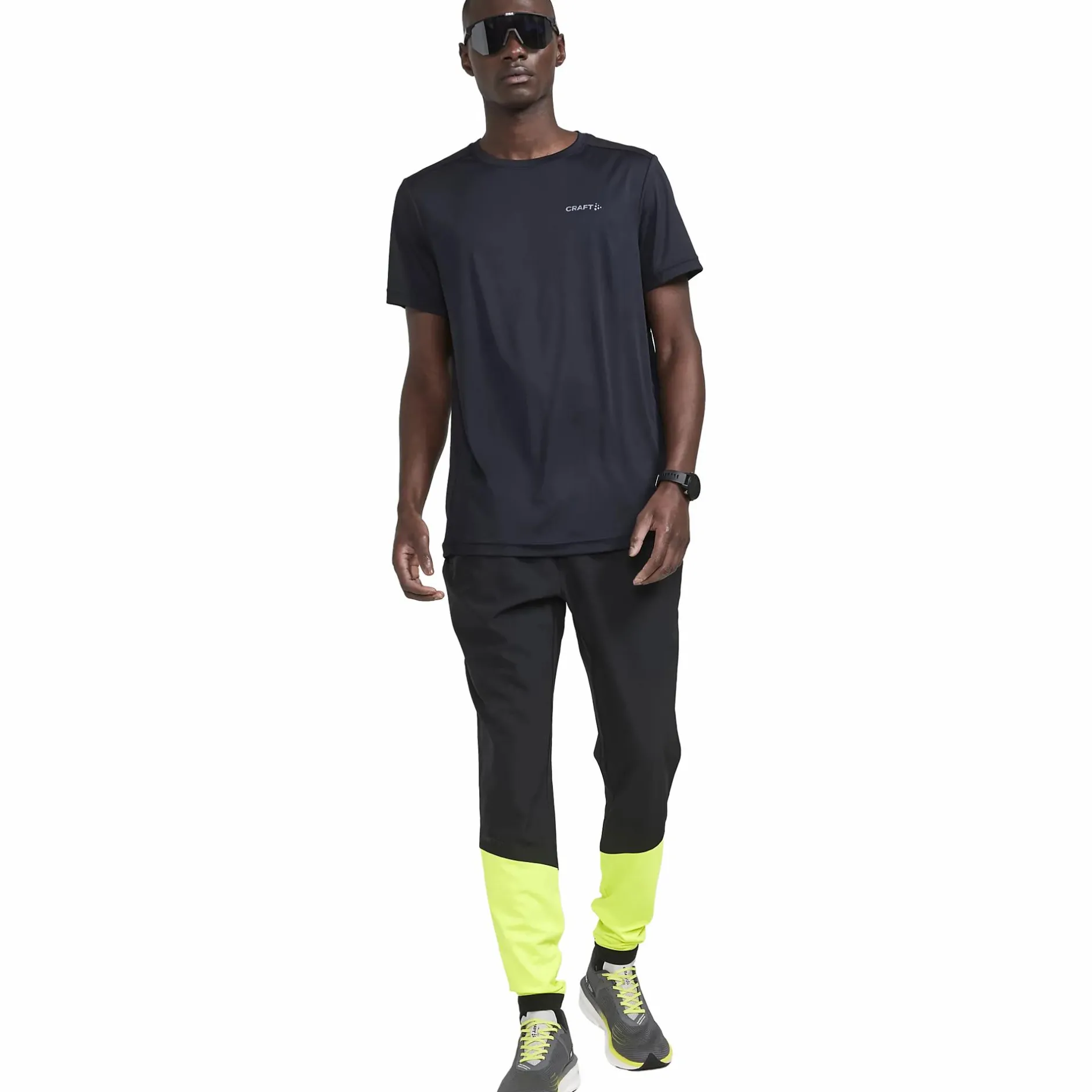 adv essence training pants m<CRAFT Clearance