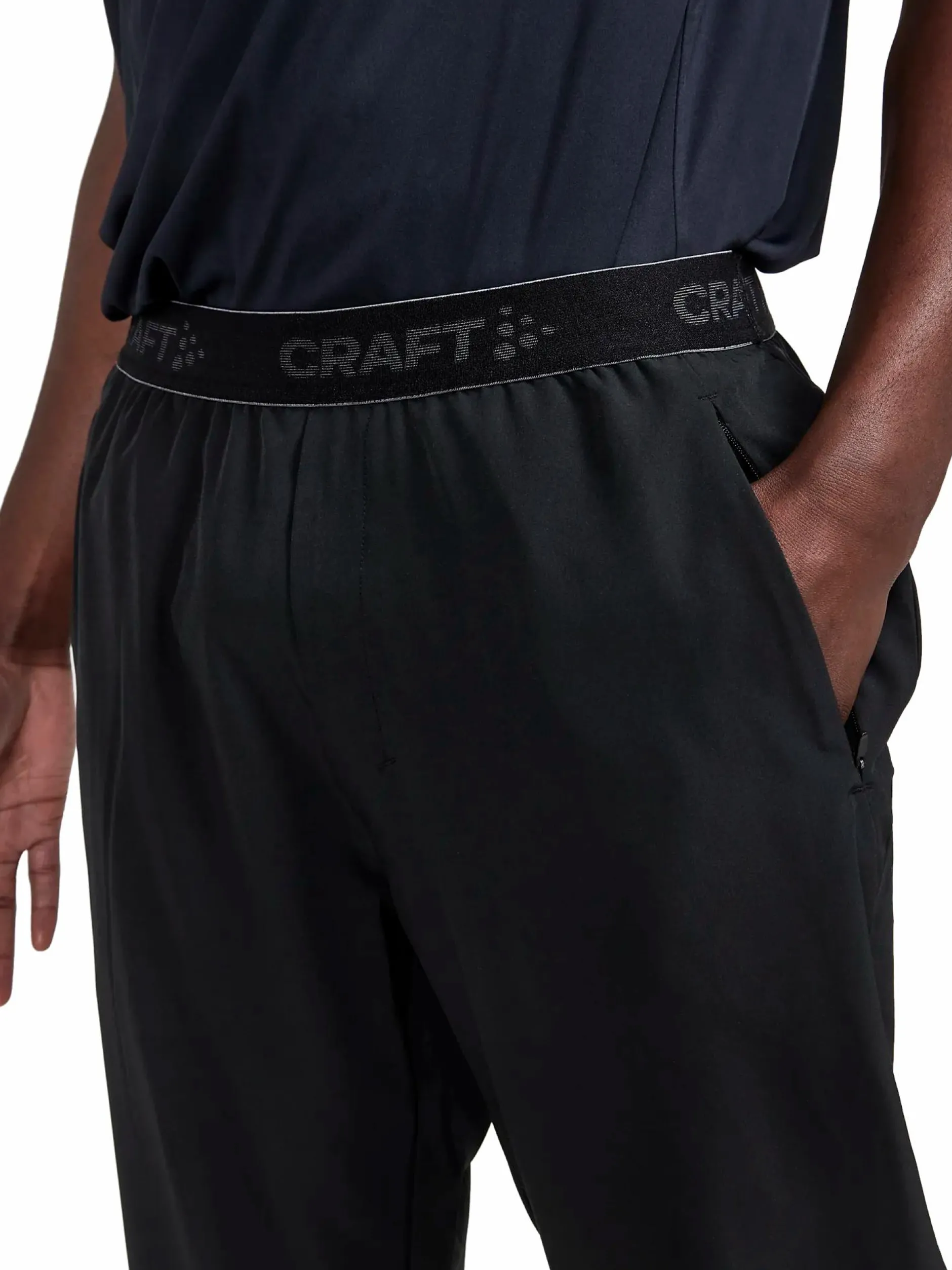 adv essence training pants m<CRAFT Clearance