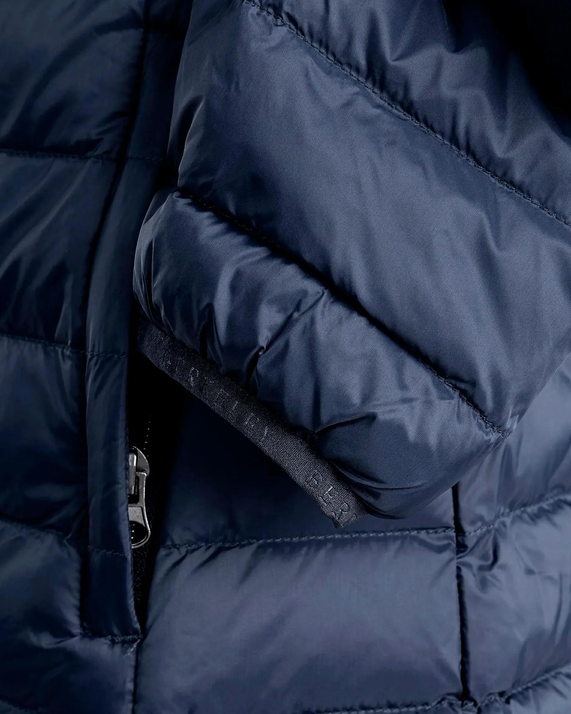 alford lw jacket w<BERKELEY