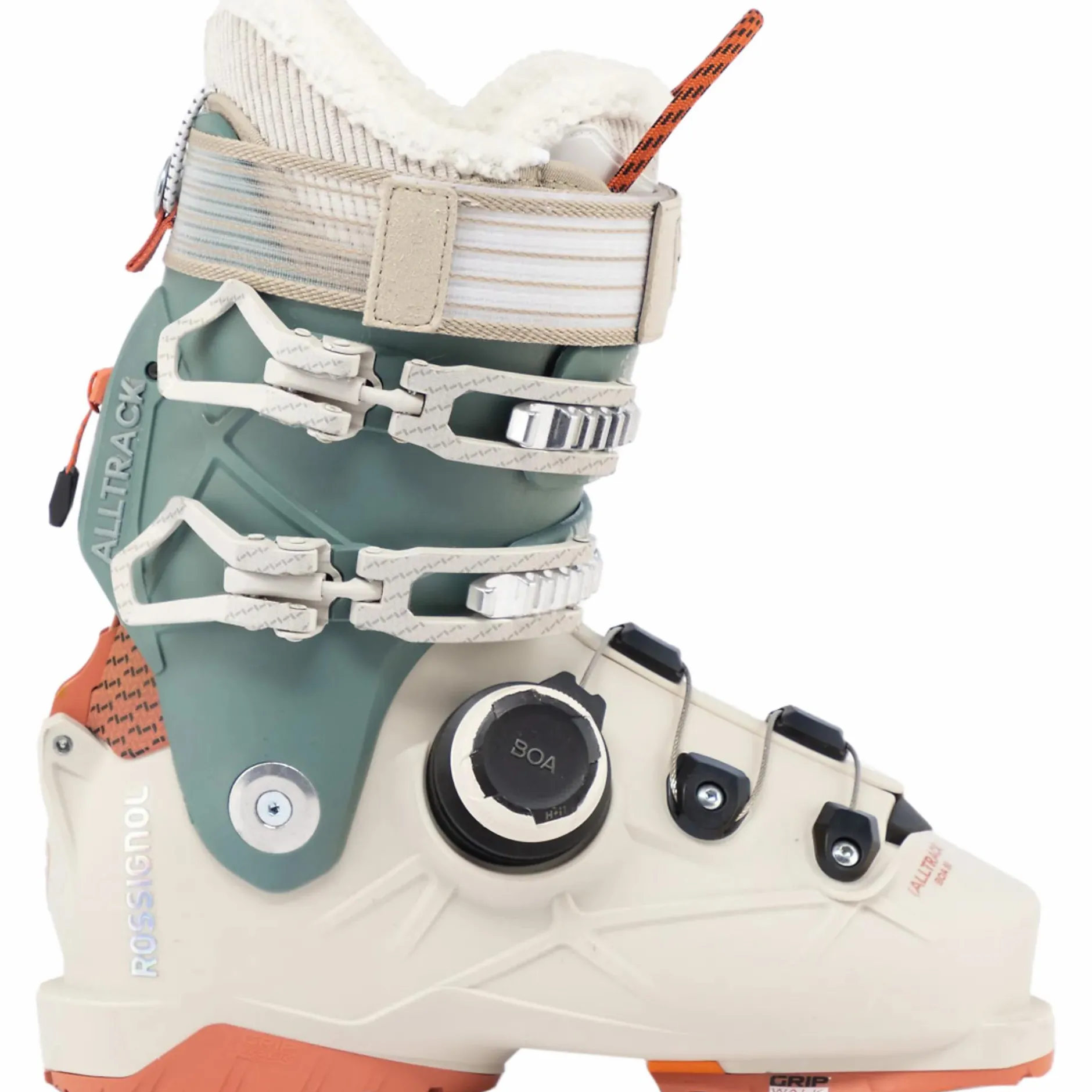alltrack 80 w boa gw<ROSSIGNOL