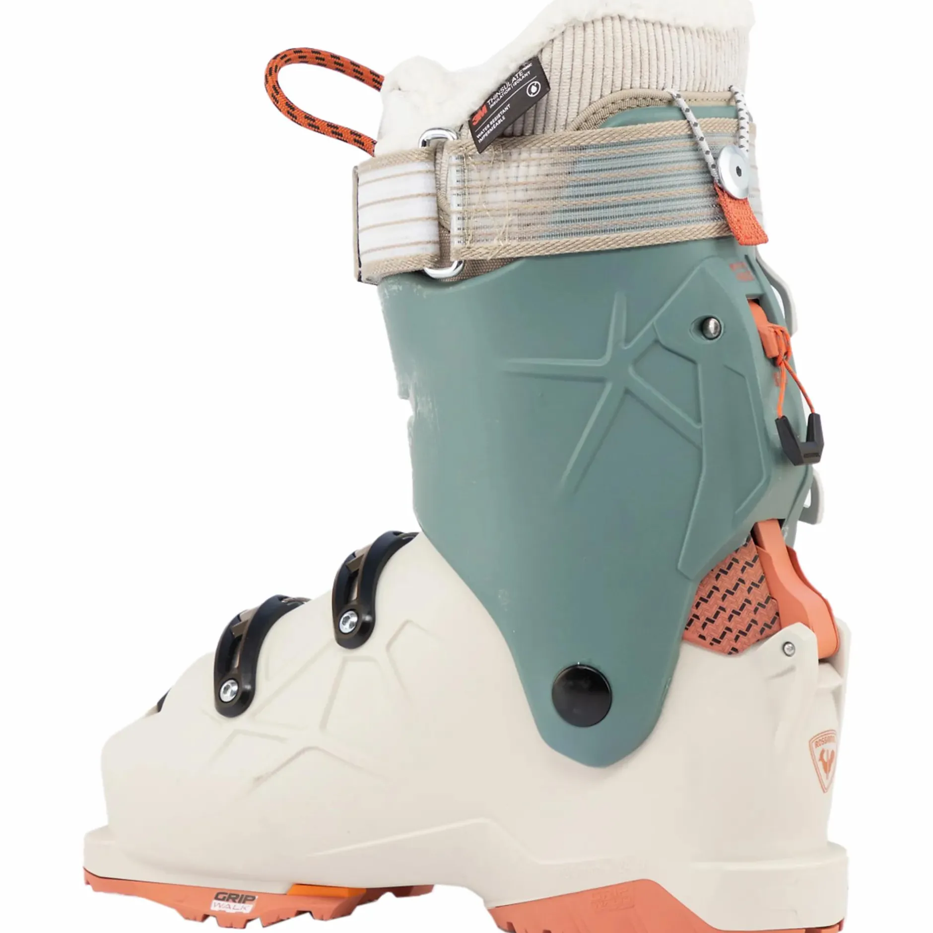 alltrack 80 w boa gw<ROSSIGNOL