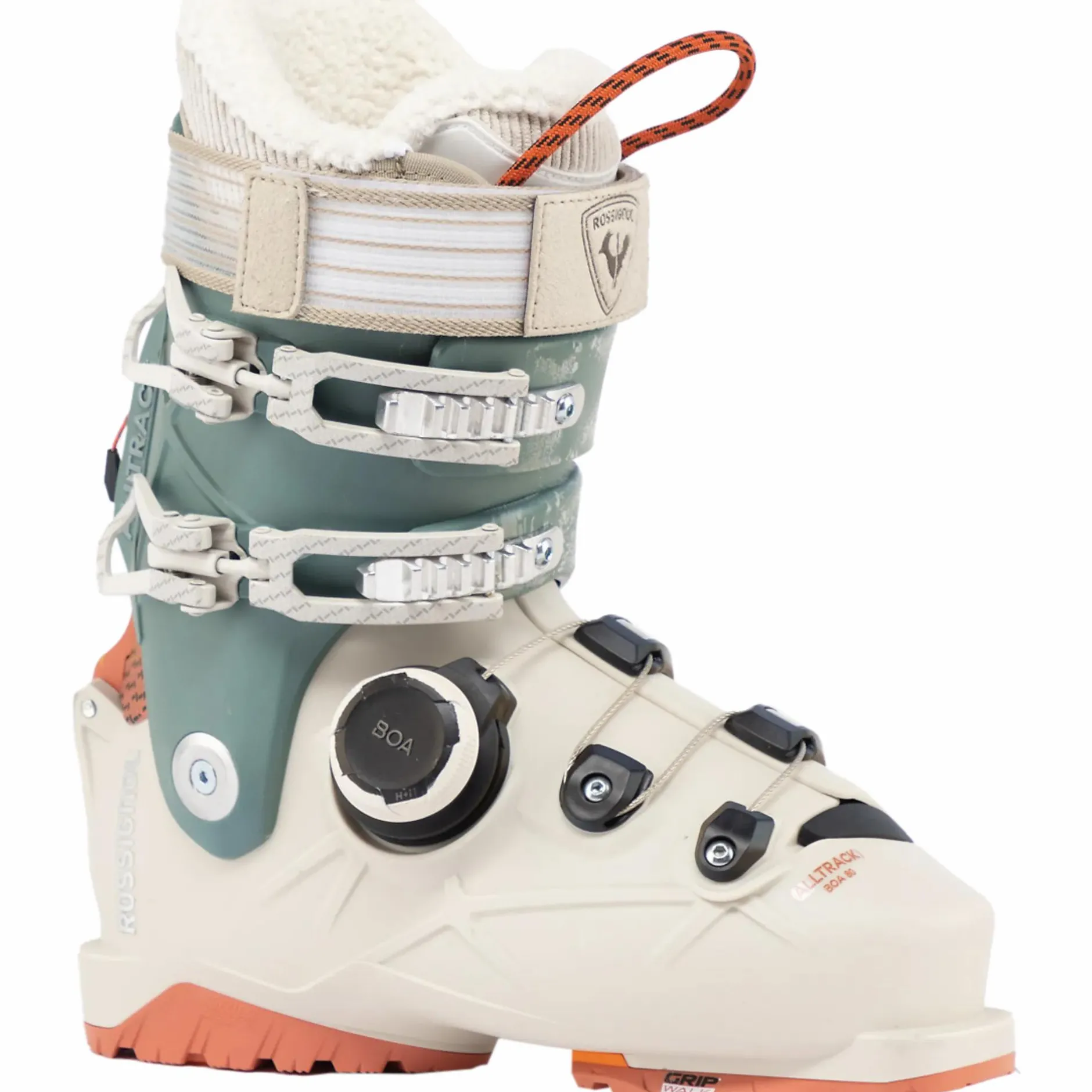 alltrack 80 w boa gw<ROSSIGNOL