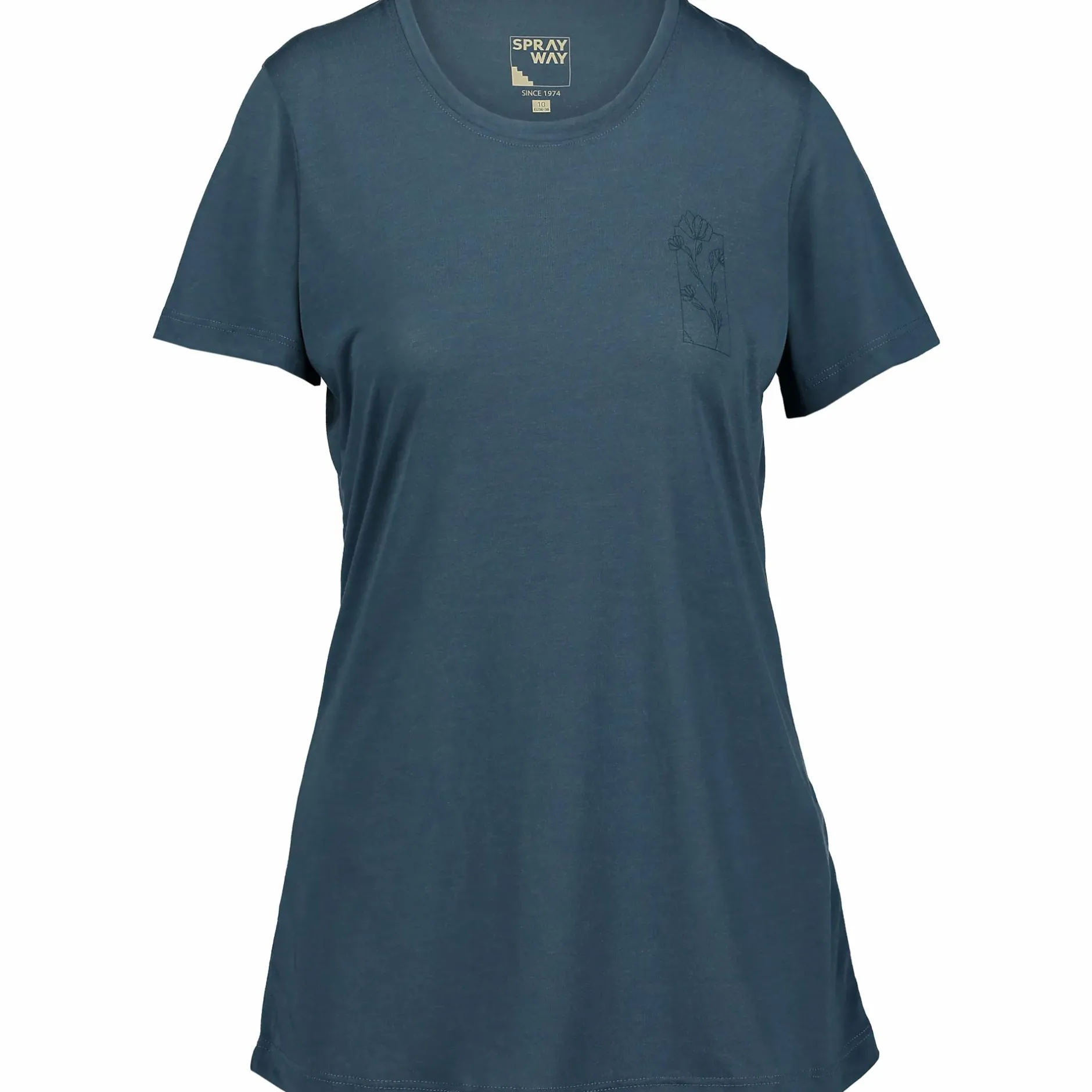 anther tee w<SPRAYWAY Discount
