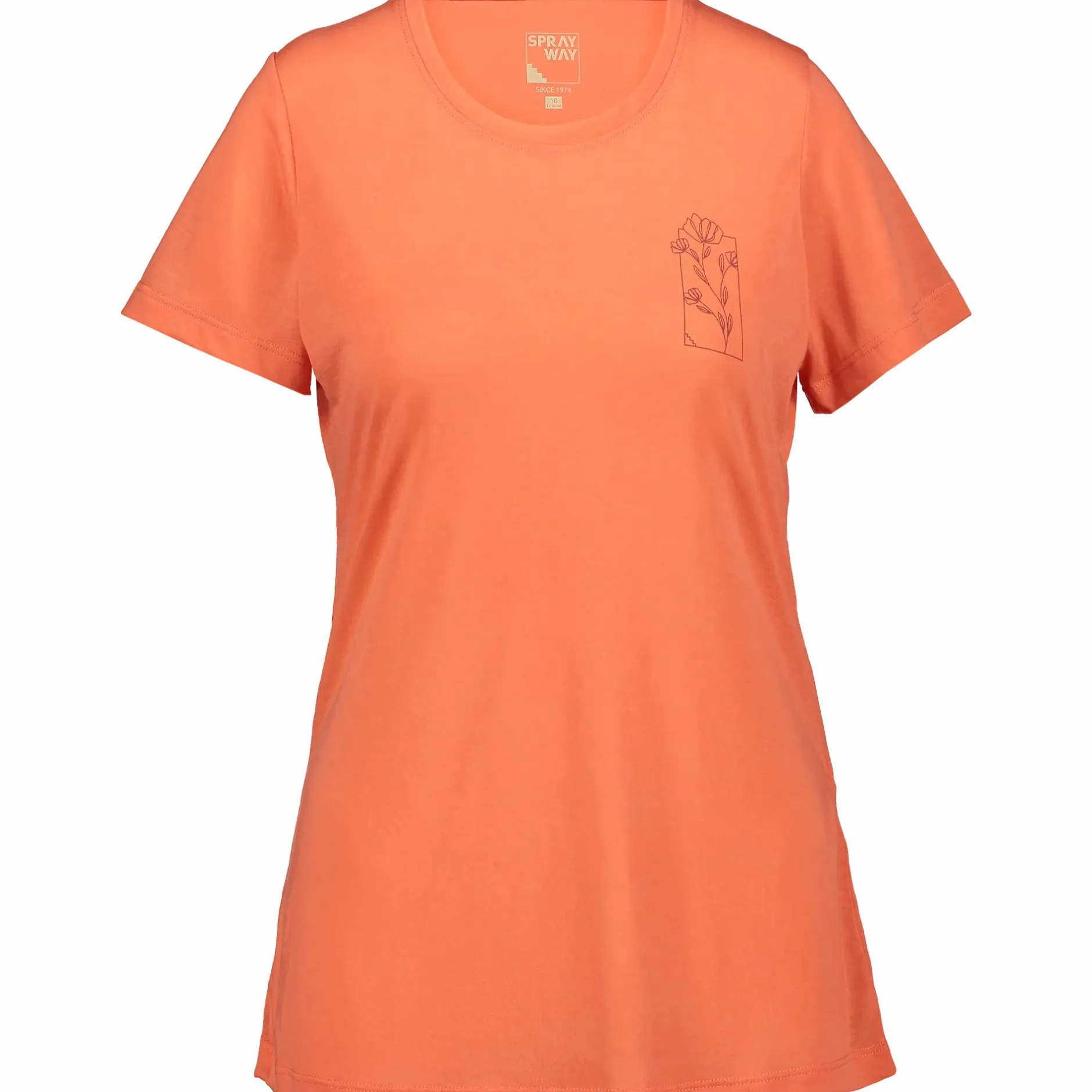 anther tee w<SPRAYWAY Discount