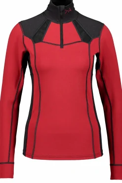 apex baselayer half zip w<SWEET PROTECTION New