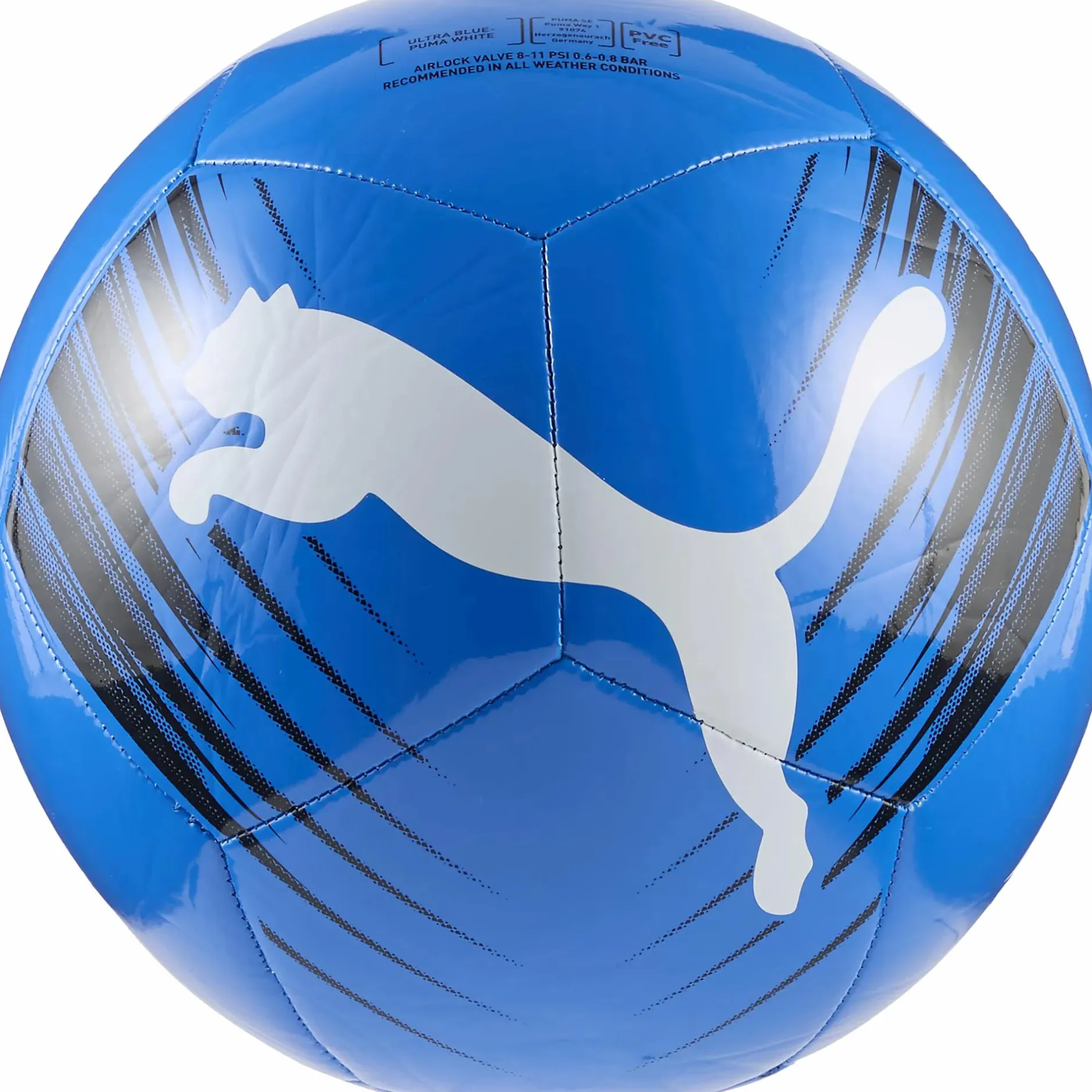 attacanto graphic ball<PUMA Hot