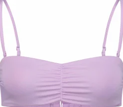 bandeau bikini top w<MARINE CLASSIC Clearance