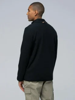 basecamp fleece jkt m<BULA