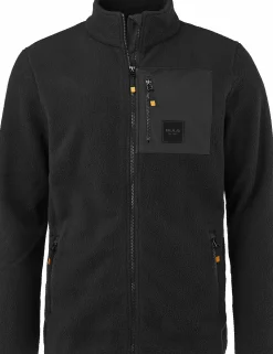basecamp fleece jkt m<BULA