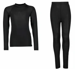 baselayer set, kerrasto, lasten<SKI INDUSTRIES New