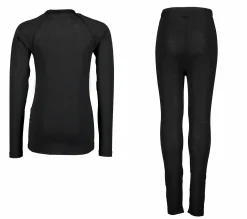 baselayer set, kerrasto, lasten<SKI INDUSTRIES New
