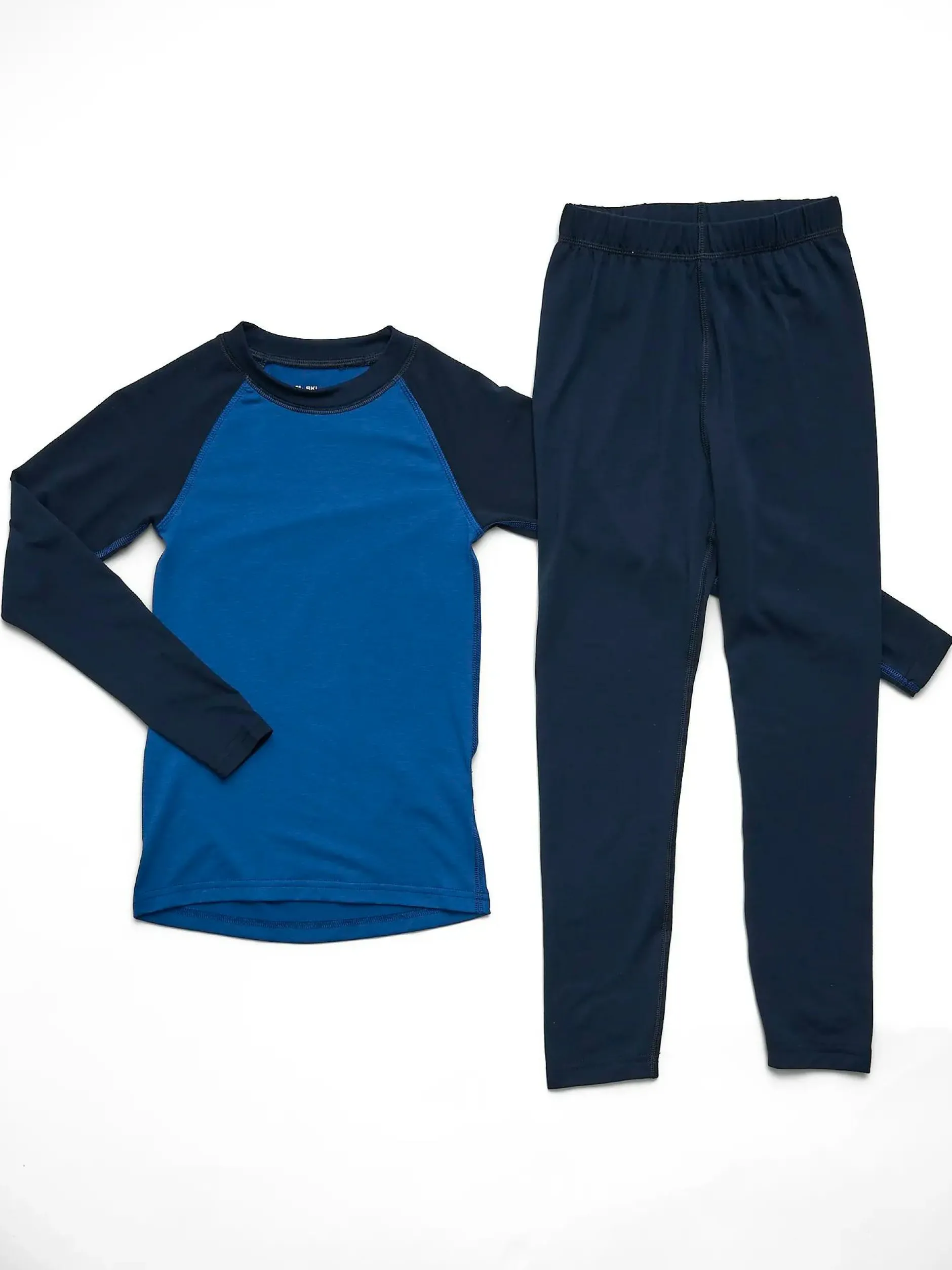 baselayer set, kerrasto, lasten<SKI INDUSTRIES Hot