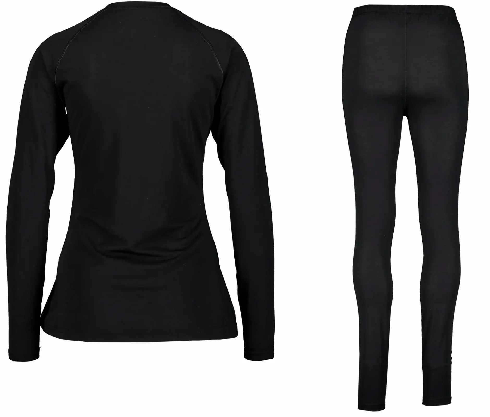 baselayer set, kerrasto, naisten<SKI INDUSTRIES Best