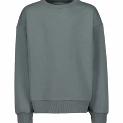 basic crewneck jr<TAKEOFF Discount