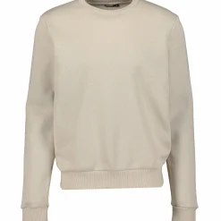 basic crewneck m<TAKEOFF Hot