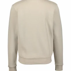 basic crewneck m<TAKEOFF Hot