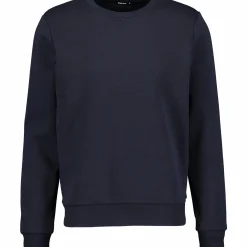 basic crewneck m<TAKEOFF Outlet