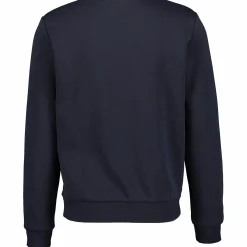 basic crewneck m<TAKEOFF Outlet