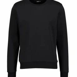 basic crewneck m<TAKEOFF New