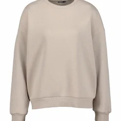 basic crewneck w<TAKEOFF Online