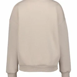 basic crewneck w<TAKEOFF Online
