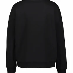 basic crewneck w<TAKEOFF