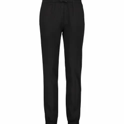 basic cuffed sweatpant, olohousut, naisten<TAKEOFF Best