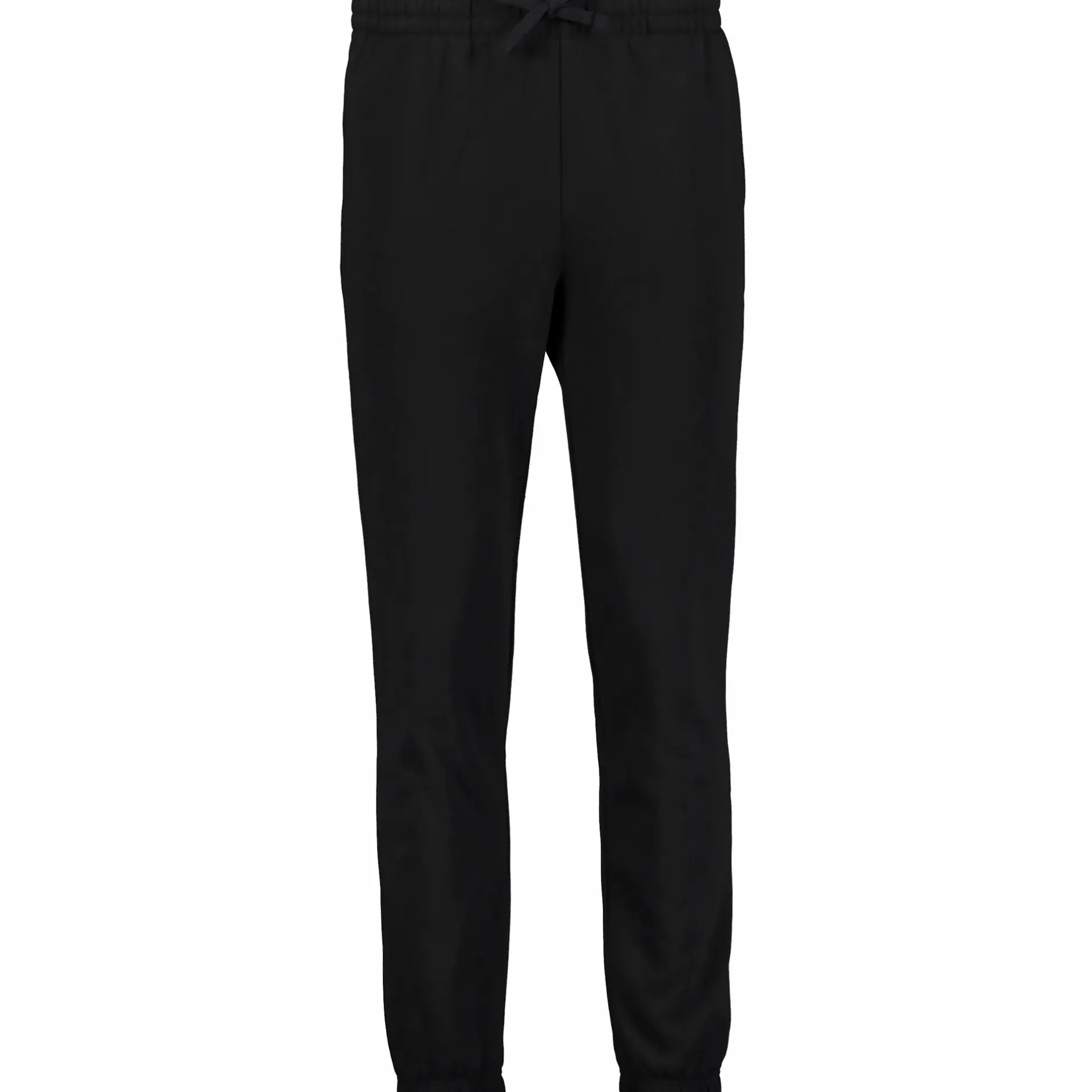 basic cuffed sweatpant, olohousut, miesten<TAKEOFF New