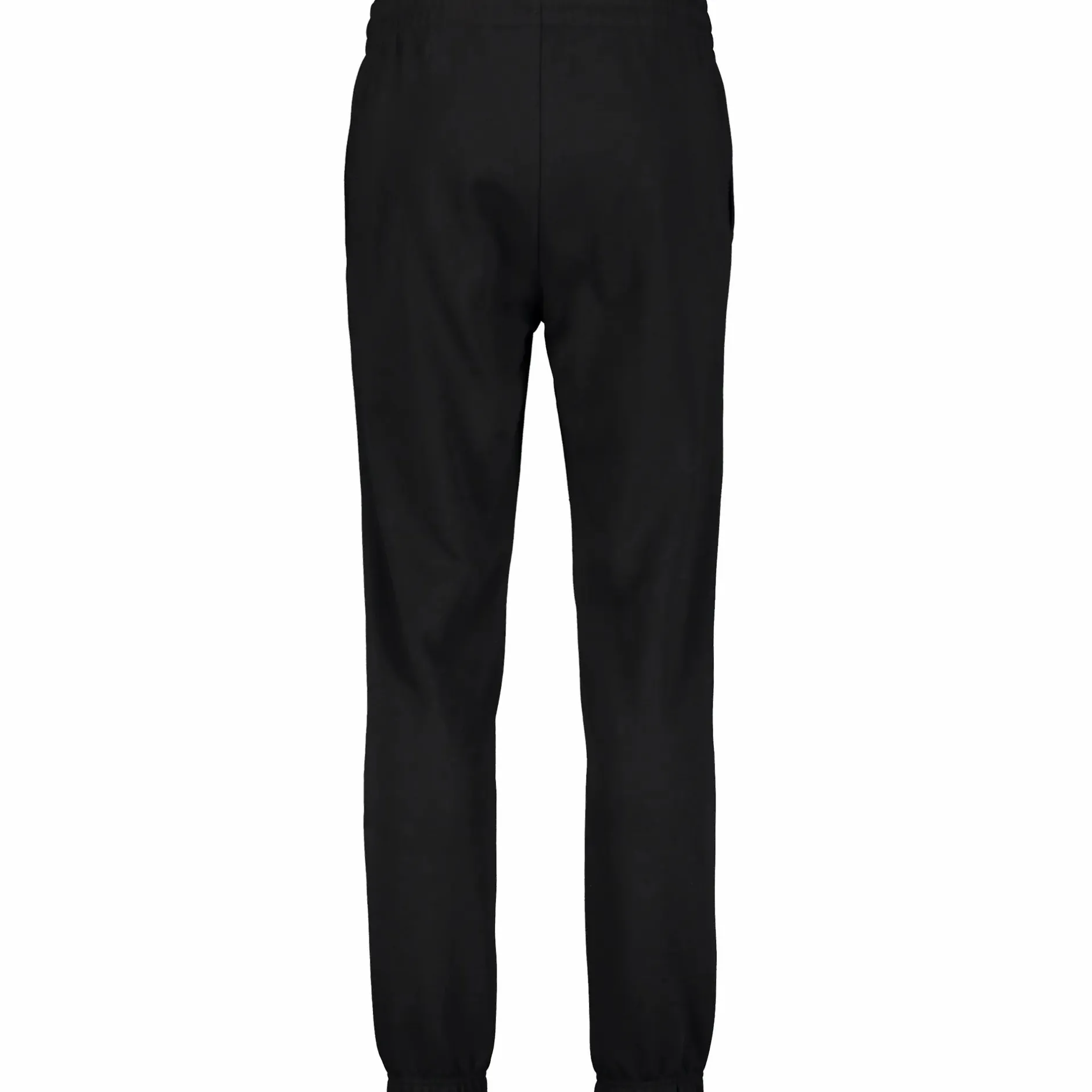 basic cuffed sweatpant, olohousut, miesten<TAKEOFF New