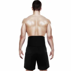 basic line back support 3mm<REHBAND New